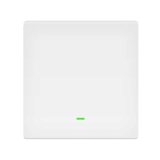 EVOLVEO WiFi Single Switch, chytrý vypínač EVOLVEO WiFi Single Switch, chytrý vypínač