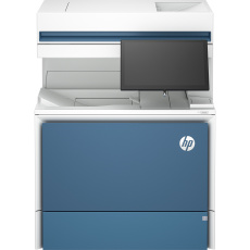 HP Color LaserJet Enterprise MFP 6800dn (A4, 52 strán za minútu, USB 3.0, Ethernet, tlač/skenovanie/kopírovanie, duplex, HDD) HP Color LaserJet Enterprise MFP 6800dn (A4, 52 strán za minútu, USB 3.0, Ethernet, tlač/skenovanie/kopírovanie, duplex, HDD)