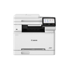Canon i-SENSYS MF667Cdw barevná, MF (tisk, kopírka, sken, fax), duplex, DADF, USB, LAN, Wi-Fi BAZAR/POŠKOZENÝ OBAL Canon i-SENSYS MF667Cdw barevná, MF (tisk, kopírka, sken, fax), duplex, DADF, USB, LAN, Wi-Fi BAZAR/POŠKOZENÝ OBAL