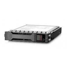 HPE 960GB SAS 12G Read Intensive SFF BC Value SAS Multi Vendor SSD - náhradní obal