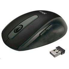 TRUST Myš EasyClick Wireless Mouse USB, bezdrátová TRUST Myš EasyClick Wireless Mouse USB, bezdrátová