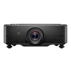 Optoma projektor ZK810T (DLP, LASER, UHD, 8500 ANSI, 3 000 000:1, 2xHDMI, RS232, LAN, 2x10W speaker) Optoma projektor ZK810T (DLP, LASER, UHD, 8500 ANSI, 3 000 000:1, 2xHDMI, RS232, LAN, 2x10W speaker)