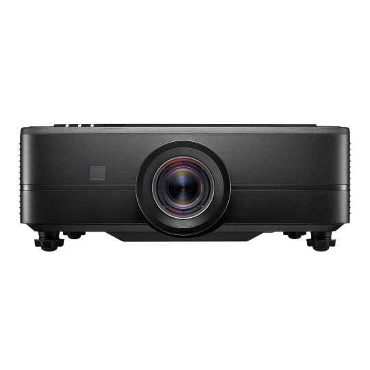 Optoma projektor ZK810T (DLP, LASER, UHD, 8500 ANSI, 3 000 000:1, 2xHDMI, RS232, LAN, 2x10W speaker) Optoma projektor ZK810T (DLP, LASER, UHD, 8500 ANSI, 3 000 000:1, 2xHDMI, RS232, LAN, 2x10W speaker)