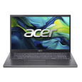 ACER NTB Aspire 17 (A17-51M-91JH),i9-13900H,17.3" FHD,32GB,1TB SSD,UHD,W11 Home,Steel Gray