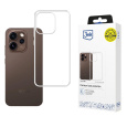 3mk ochranný kryt Clear Case pro Oppo Reno 15 Pro 5G (CPH2813)