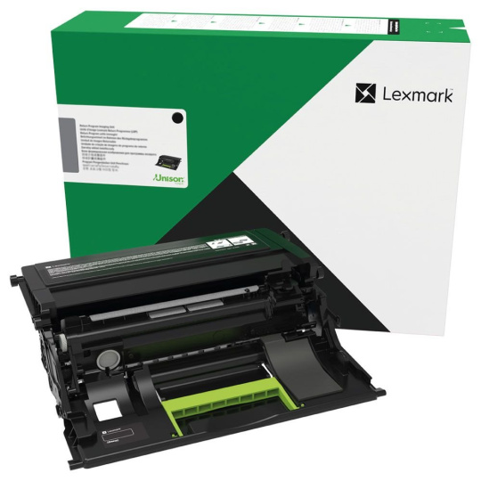 LEXMARK zobrazovací sada černá pro CS531, 632, 639, CX532, 635, C2335, XC2335 z Lexmark return (150 000 str.) LEXMARK zobrazovací sada černá pro CS531, 632, 639, CX532, 635, C2335, XC2335 z Lexmark return (150 000 str.)