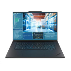LENOVO NTB ThinkPad T1g G8 - Ultra 7 265H,16" WUXGA IPS,32GB,1TSSD,HDMI,RTX™ 5070 8GB,W11P,3Y Premier