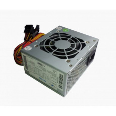 EUROCASE zdroj micro SFX-300W, 8cm fan, APFC, CE, CB, ErP2013, 80+ EUROCASE zdroj micro SFX-300W, 8cm fan, APFC, CE, CB, ErP2013, 80+