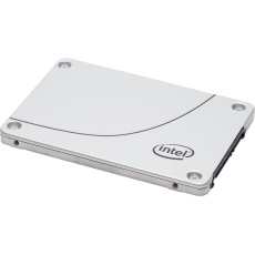 Séria Intel® SSD D3-S4620 (3,84 TB, SATA III, OEM 3D4 TLC) Séria Intel® SSD D3-S4620 (3,84 TB, SATA III, OEM 3D4 TLC)