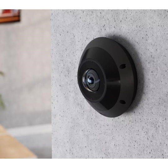 UBNT UVC-G6-Pro-360-B, černá UBNT UVC-G6-Pro-360-B, černá