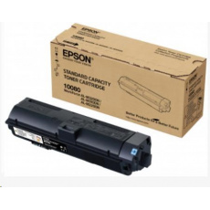 Tonerová kazeta EPSON so štandardnou kapacitou čierna Tonerová kazeta EPSON so štandardnou kapacitou čierna