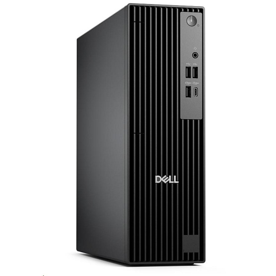 BAZAR - DELL PC Pro Slim QCS1250/180W/TPM/i3-14100/16GB/512GB SSD/Integrated/Kb/Mouse/W11 Pro/3Y PS Rozbaleno (Komplet) BAZAR - DELL PC Pro Slim QCS1250/180W/TPM/i3-14100/16GB/512GB SSD/Integrated/Kb/Mouse/W11 Pro/3Y PS Rozbaleno (Komplet)