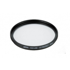 Doerr UV filtr DigiLine - 43 mm