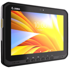 Zebra ET60 Windows, 25,7cm (10,1''), USB, USB-C, BT, Wi-Fi, NFC, SSD, Win. 11 Pro, ext. bat., RB Zebra ET60 Windows, 25,7cm (10,1''), USB, USB-C, BT, Wi-Fi, NFC, SSD, Win. 11 Pro, ext. bat., RB
