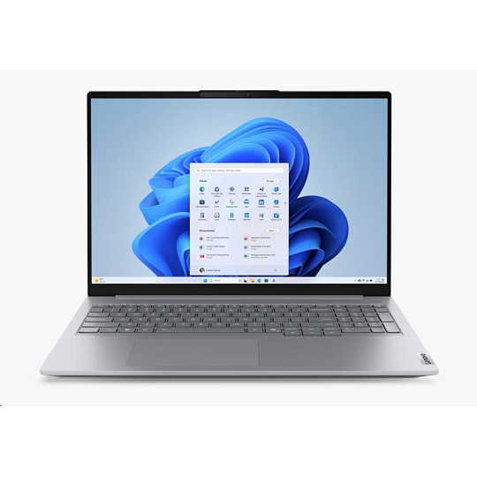 BAZAR LENOVO NTB ThinkBook 16 G8 IAL - Ultra 5 225U,16" WUXGA IPS,16GB,1TSSD,PRO - rozbaleno,použito, neorig. krabice BAZAR LENOVO NTB ThinkBook 16 G8 IAL - Ultra 5 225U,16" WUXGA IPS,16GB,1TSSD,PRO - rozbaleno,použito, neorig. krabice