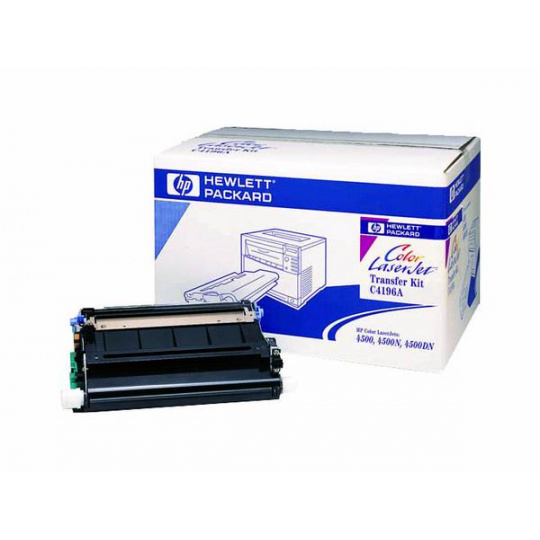 Prenosová súprava HP pre zariadenie HP Color LaserJet CP4025/CP4525 (150 000 strán)
