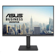 ASUS LCD 27" VA27DQFS 1920x1080 IPS Full HD Frameless 100Hz Adaptive-Sync 1ms MPRT HDMI DisplayPort VGA
