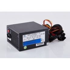 EUROCASE zdroj ATX-550WA-14, APFC, CE, CB, ErP2013, 80+ EUROCASE zdroj ATX-550WA-14, APFC, CE, CB, ErP2013, 80+