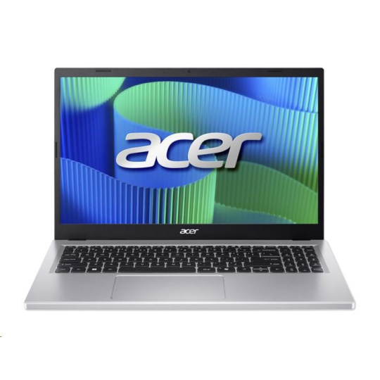 BAZAR - ACER NTB Extensa 15 (EX215-57-51YJ),i5-13420H,15.6"FHD,8GB,512GB SSD,UHD,W11P,Silver - Rozbaleno BAZAR - ACER NTB Extensa 15 (EX215-57-51YJ),i5-13420H,15.6"FHD,8GB,512GB SSD,UHD,W11P,Silver - Rozbaleno