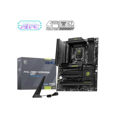 MSI MB Sc LGA1851 MAG Z890 TOMAHAWK WIFI, Intel Z890, 4xDDR5, 1xHDMI, 2xThunderbolt, WI-FI