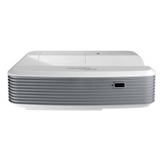 Optoma projektor EH320UST (DLP, 1080p, FULL 3D, 4 000 ANSI, 20 000:1, 2x HDMI, 2x VGA, 16W speaker) Optoma projektor EH320UST (DLP, 1080p, FULL 3D, 4 000 ANSI, 20 000:1, 2x HDMI, 2x VGA, 16W speaker)