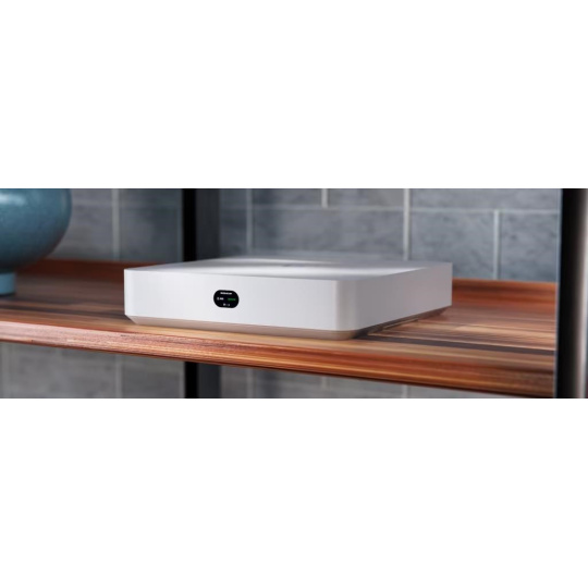 UBNT Network Video Recorder Instant UBNT Network Video Recorder Instant