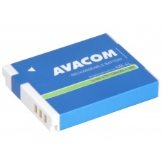 AVACOM baterie pro Canon NB-6L Li-Ion 3.7V 1100mAh 4.1Wh