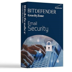 Bitdefender GravityZone Security for E-mail 2 roky, 15-24 licencí Bitdefender GravityZone Security for E-mail 2 roky, 15-24 licencí