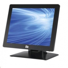ELO dotykový monitor 1717L, 17" dotykové LCD, AT bezráměčkový, USB / RS232, black ELO dotykový monitor 1717L, 17" dotykové LCD, AT bezráměčkový, USB / RS232, black