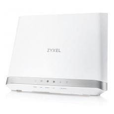 Zyxel XMG3927-B50A Wireless AC1750 G.fast/VDSL2 Modem Router, 4x gigabit LAN, 1x gigabit WAN, 1x USB3.0 Zyxel XMG3927-B50A Wireless AC1750 G.fast/VDSL2 Modem Router, 4x gigabit LAN, 1x gigabit WAN, 1x USB3.0