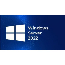 FUJITSU Windows Server 2022 Standard 16core - iba pre SERVERY FUJITSU