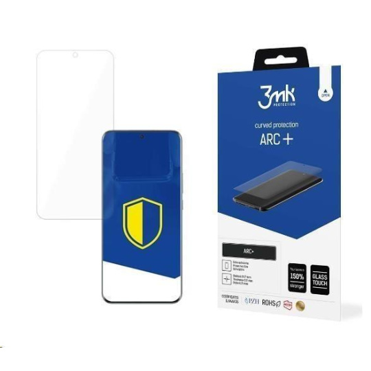 3mk ochranná folie ARC+ pro Realme GT7 Pro
