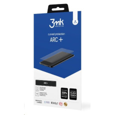 3mk ARC+ pro Xiaomi 15T 5G 3mk ARC+ pro Xiaomi 15T 5G