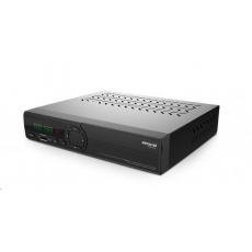 AMIKO Satelitný prijímač Amiko HD 8265+ DVB-S/S2/T2/C Combo CI slot, H.265 AMIKO Satelitný prijímač Amiko HD 8265+ DVB-S/S2/T2/C Combo CI slot, H.265