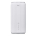 ACER Router Connect X6E 5G CPE Router, 5G + Wifi 6E, Qualcomm Snapdragon, 512GB, White
