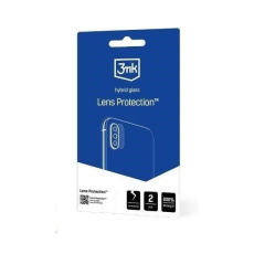3mk Lens Protection pro Realme GT 5G 3mk Lens Protection pro Realme GT 5G