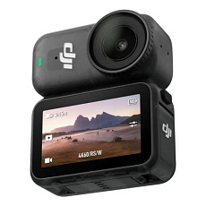DJI Osmo Nano Standard Combo (128GB) DJI Osmo Nano Standard Combo (128GB)