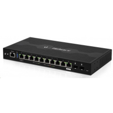 UBNT EdgeMAX EdgeRouter ER-12 UBNT EdgeMAX EdgeRouter ER-12