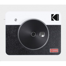 Kodak MINISHOT COMBO 3 RETRO White