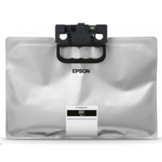 Čierny atrament EPSON WF-C5X9R Black XXL Čierny atrament EPSON WF-C5X9R Black XXL