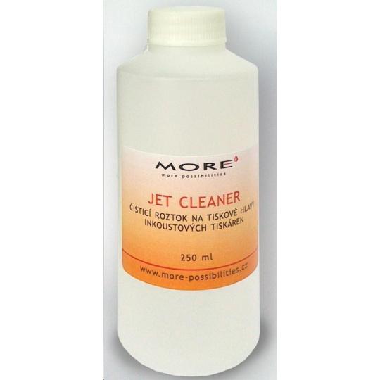 ARMOR JET CLEANER 250ml (na tlačové hlavy)