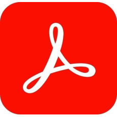Acrobat Standard DC pre teams, Multi Platform ML (+CZ) COM RNW 1 používateľ, 12 mesiacov, úroveň 1, 1 - 9 licencií Acrobat Standard DC pre teams, Multi Platform ML (+CZ) COM RNW 1 používateľ, 12 mesiacov, úroveň 1, 1 - 9 licencií