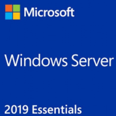 DELL_ROK_Microsoft_Windows_Server 2022 Essentials DOEM max 16 core/25CAL