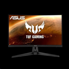 ASUS LCD -poškozený obal- 27" VG27WQ1B 2560x1440 VA 250cd 1ms 2xHDMI DP REPRO TUF Gaming Curved 165Hz , HDR10 ASUS LCD -poškozený obal- 27" VG27WQ1B 2560x1440 VA 250cd 1ms 2xHDMI DP REPRO TUF Gaming Curved 165Hz , HDR10