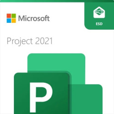Projektový štandard 2021 ESD Projektový štandard 2021 ESD