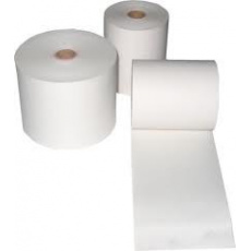 Papírový kotouč papírová páska TERMO, 57/50/12 (30m) - 150ks