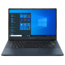 Toshiba/Dynabook NTB (CZ/SK) Satellite Pro A40-J-119 - i5-1135G7,14" FHD,8GB,512SSD,2xTBT4,2xUSB,HDMI,W10P Toshiba/Dynabook NTB (CZ/SK) Satellite Pro A40-J-119 - i5-1135G7,14" FHD,8GB,512SSD,2xTBT4,2xUSB,HDMI,W10P