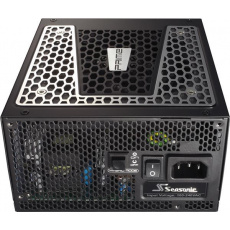 Napájací zdroj SEASONIC 650W Prime TX-650 (SSR-650TR), 80+ TITANIUM Napájací zdroj SEASONIC 650W Prime TX-650 (SSR-650TR), 80+ TITANIUM