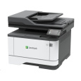 LEXMARK Multifunkční ČB tiskárna MX432adwe,A4, 40ppm, 512MB, LCD displej, duplex, DADF, USB 2.0, LAN, WiFi