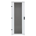 TRITON 19" rozvaděč stojanový RMA 18U 800x800, 800kg, skleněné dveře, svařovaný, šedý